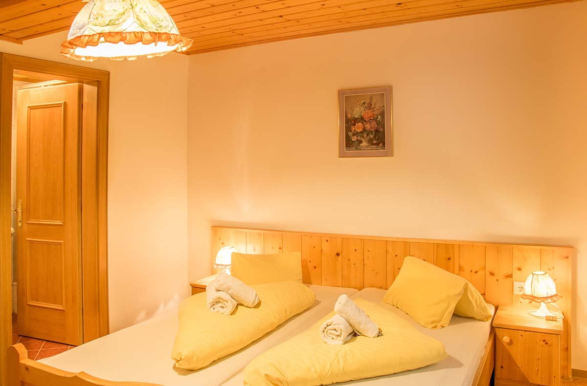Kurzurlaub in Obertauern für 2 (1 Nacht)