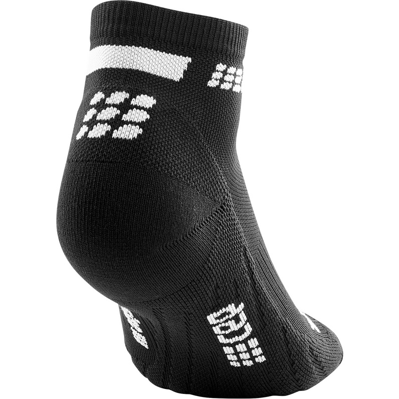 CEP Damen The Run Compression Low-Cut Socken