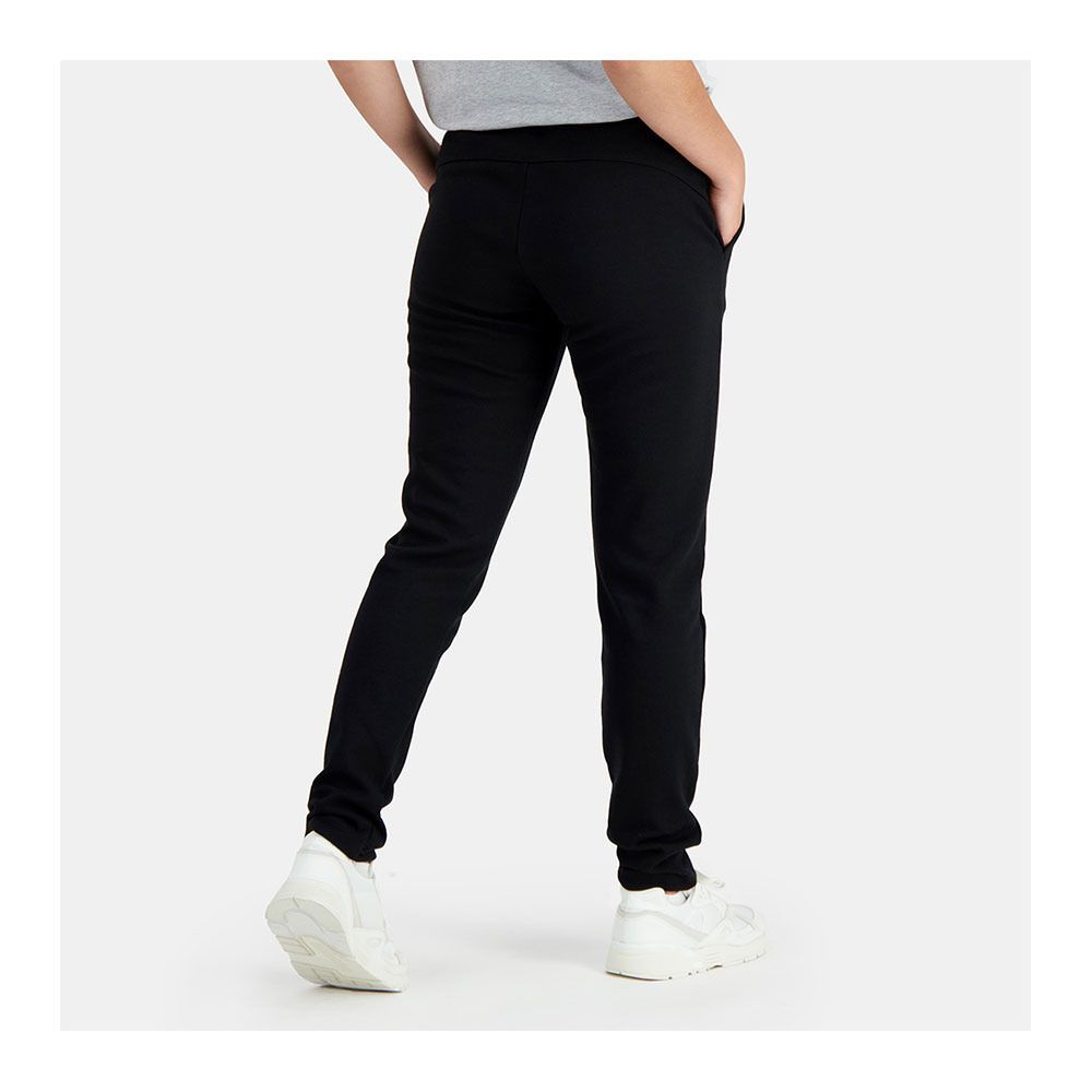 Le Coq Sportif ESS N°1 - Jogging Femme black