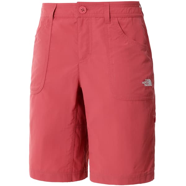 Short randonnée THE NORTH FACE THE NORTH FACE W HORIZON SUNNYSIDE SHORT SLATE ROSE 22 SLATE ROSE