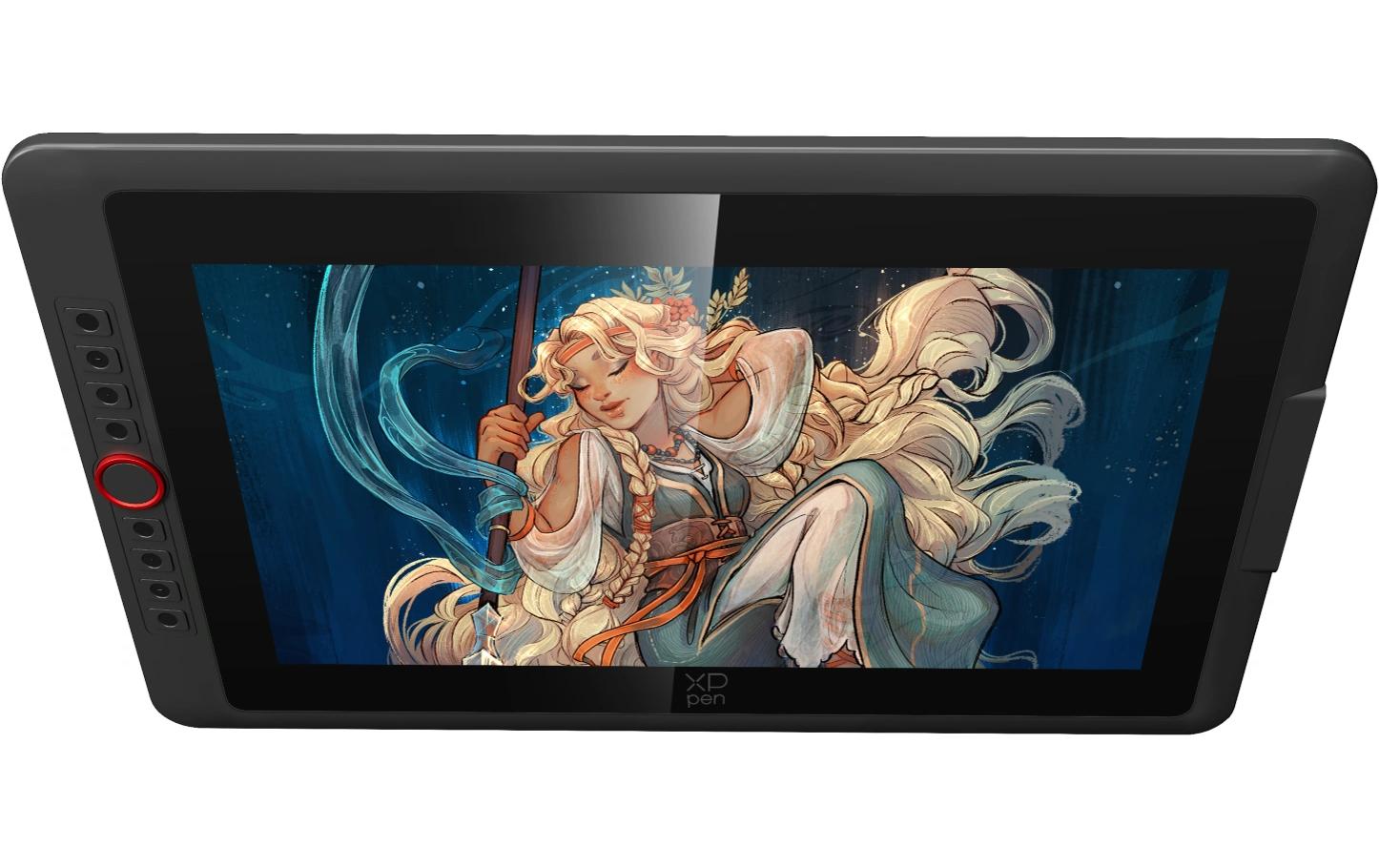 Grafiktablet Artist Pro 15.6 V2<br>15