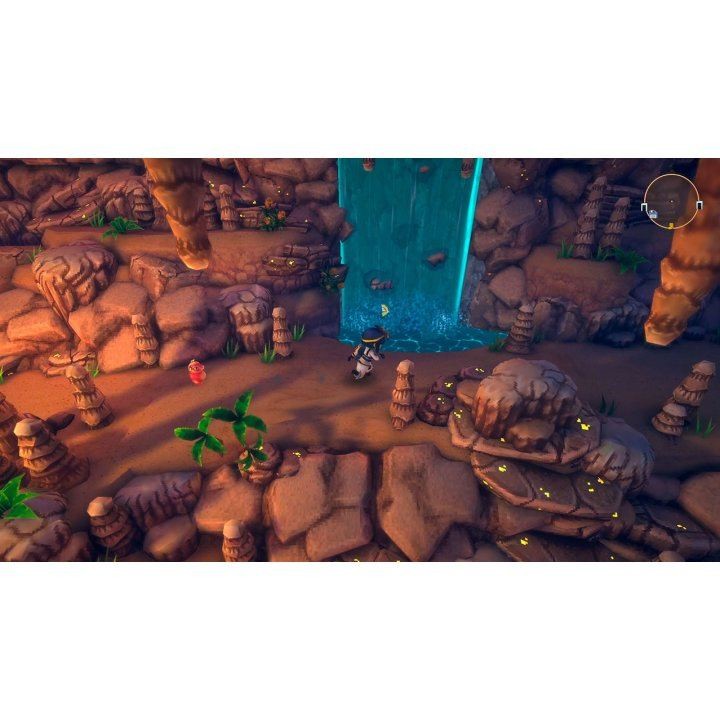Noob: The Factionless- PlayStation 4