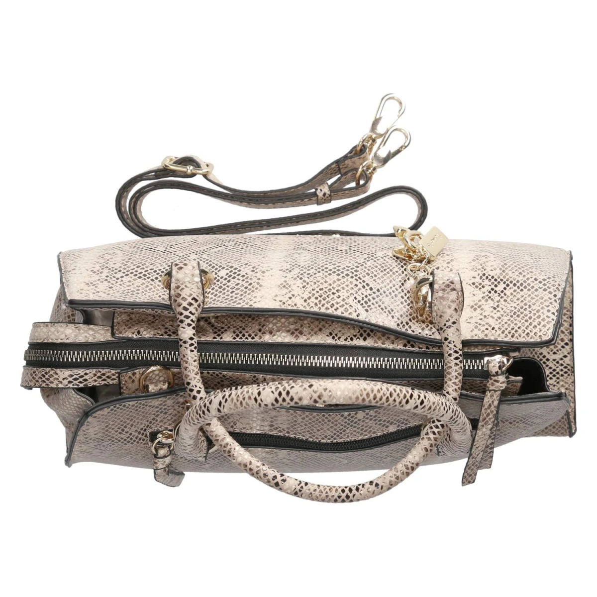TamarisUmhängetasche GERHILD - BEIGE