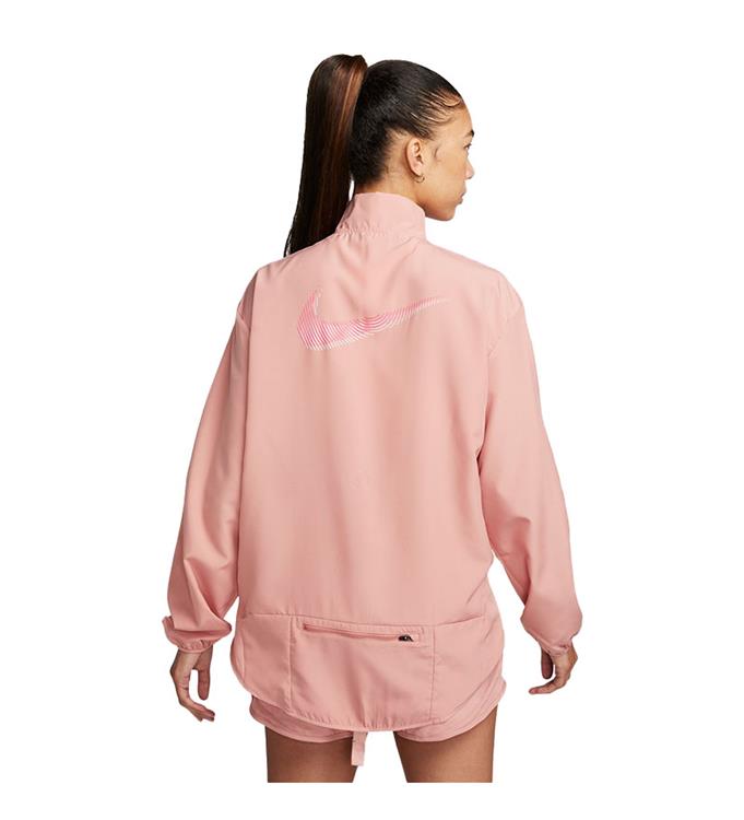 Nike Women Dri-FIT Swoosh Jack