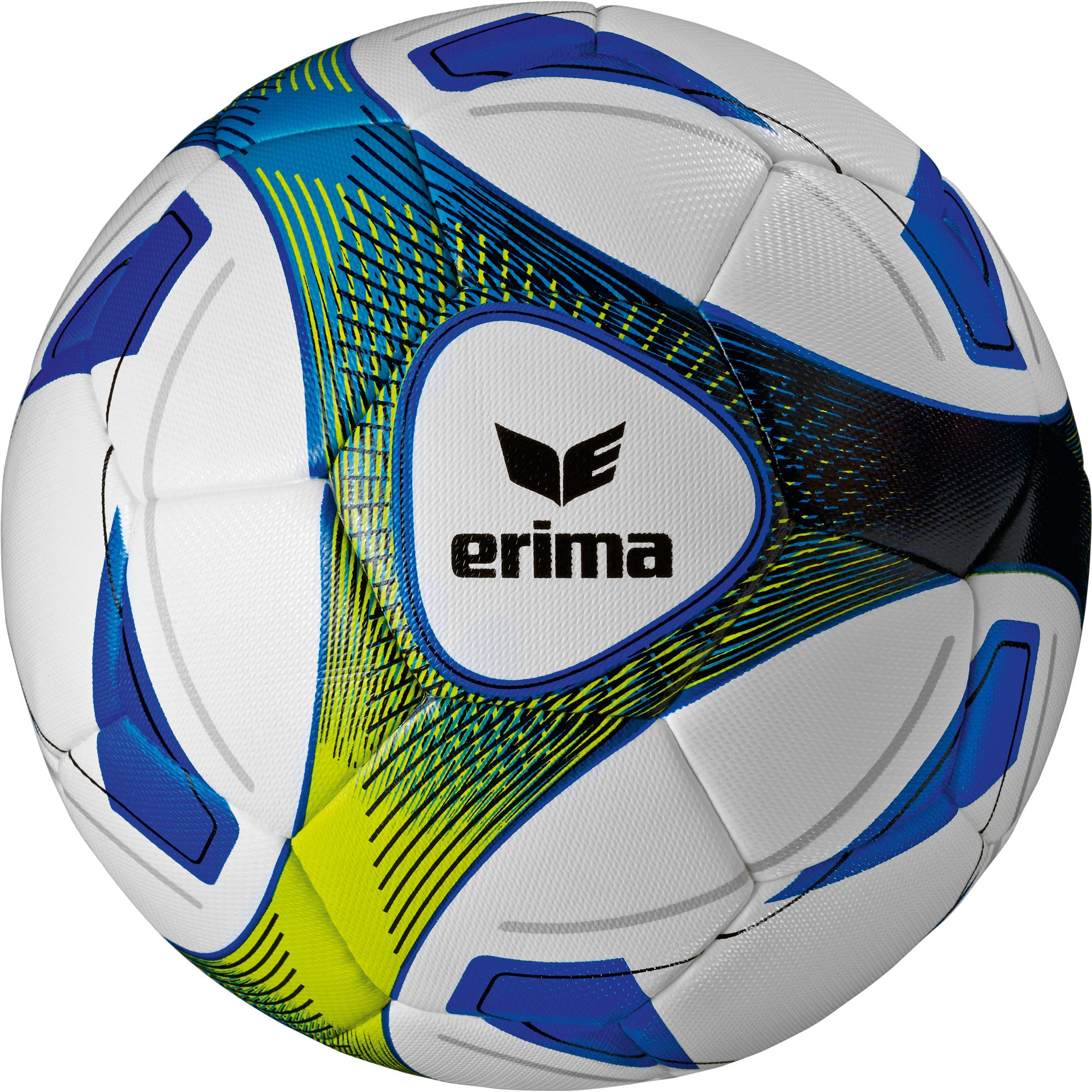 Erima Hybrid Training Fußball royal