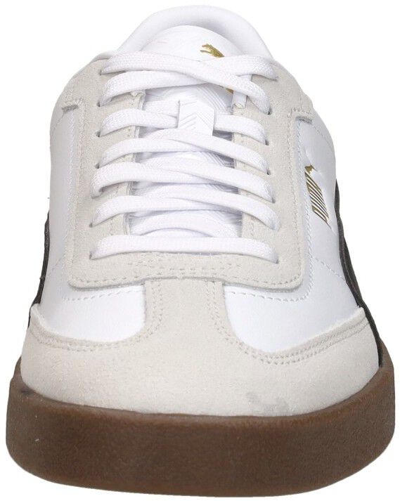 Puma Puma Club II wit