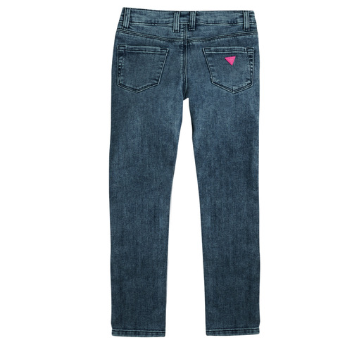 Guess - SCIPRO - Bleu