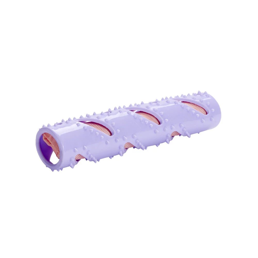 Jouet pour grand chien en plastique à machouiller Ø4,5xL21cm
