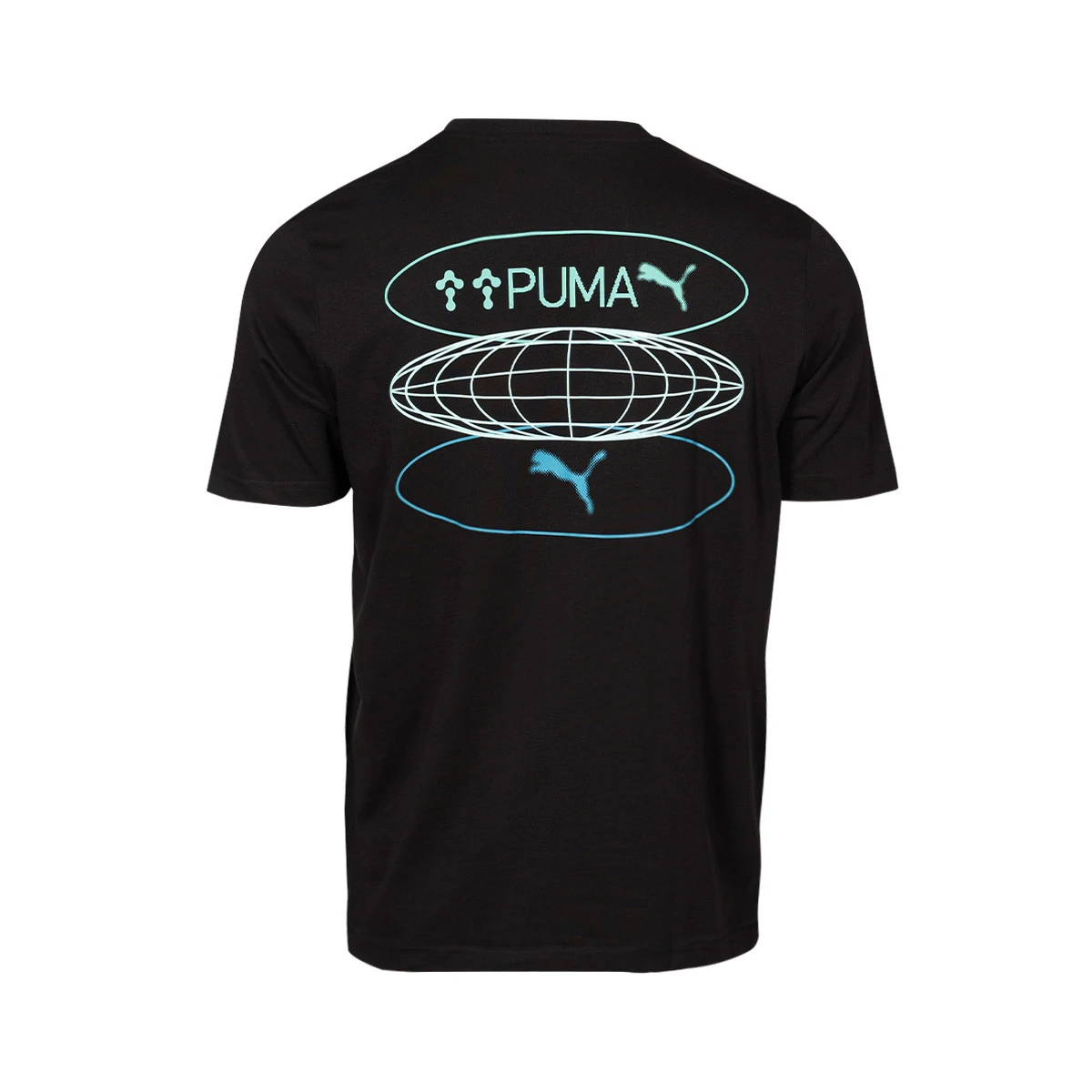 T-Shirt Puma Graphics 3