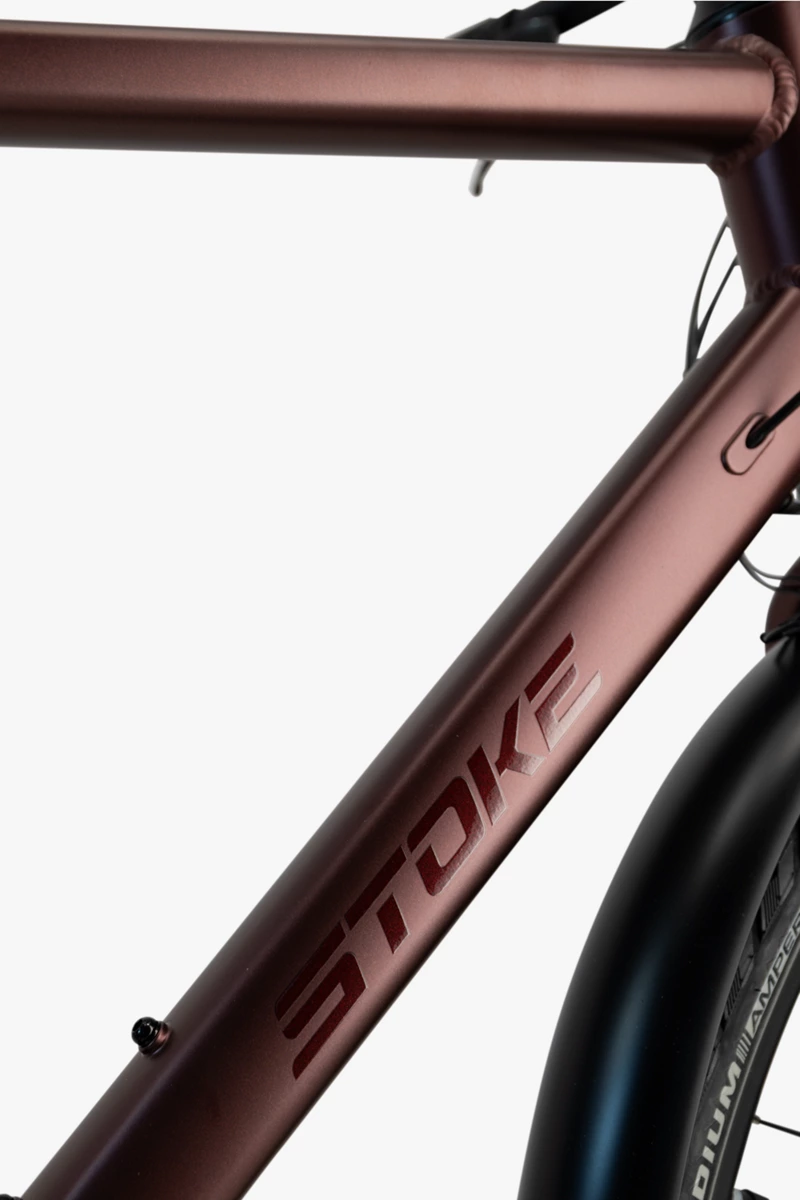 Stoke Tambo 28 Citybike 2024