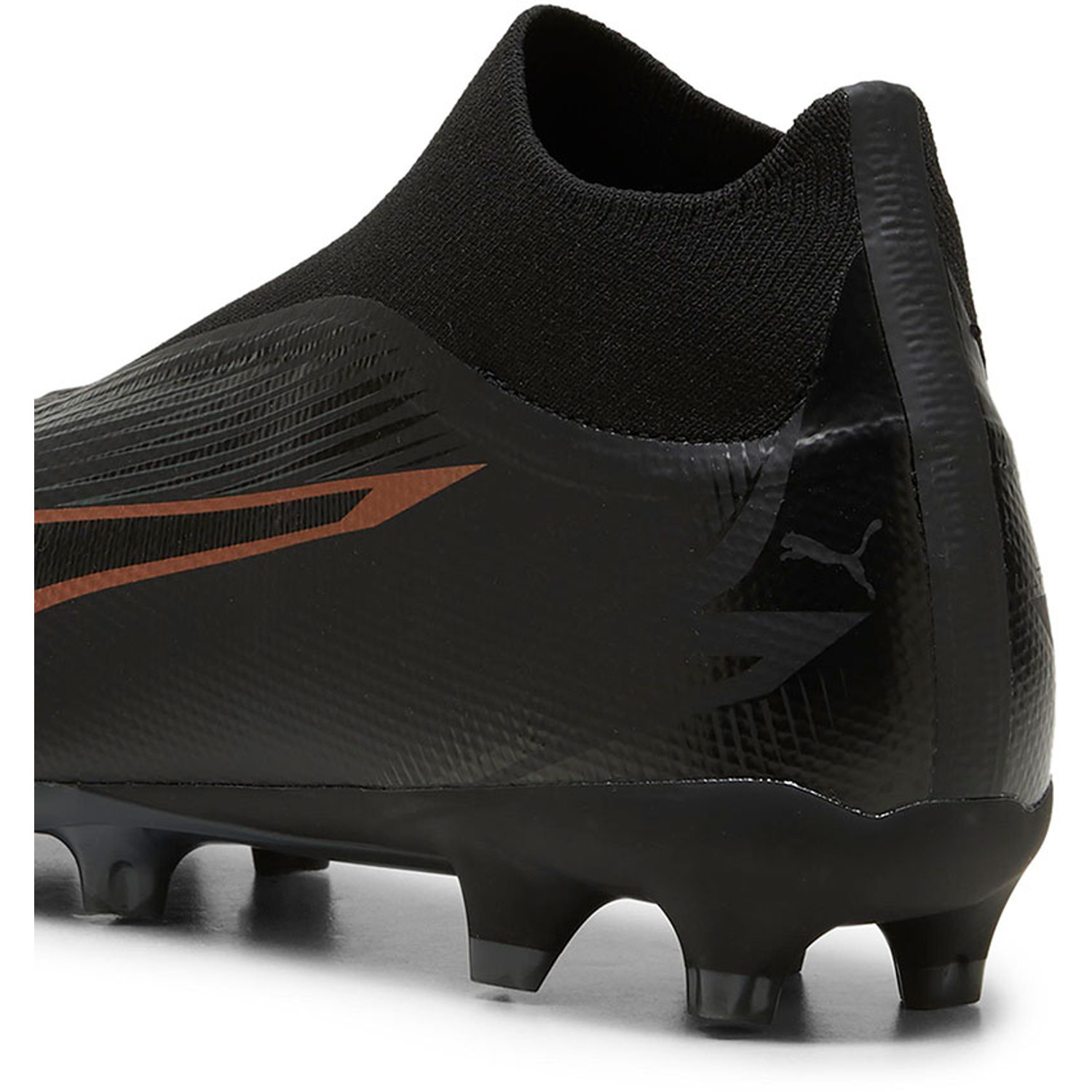 Puma Ultra Match Laceless FG/AG