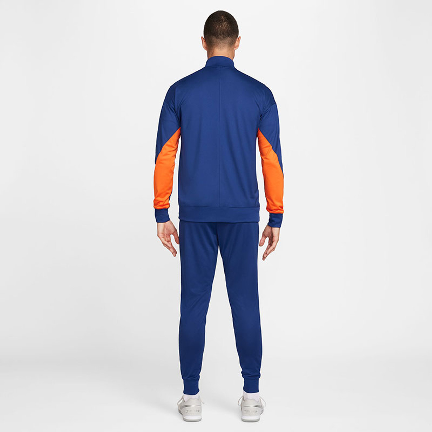 Nike Nederland Strike Trainingspak 2024/2026
