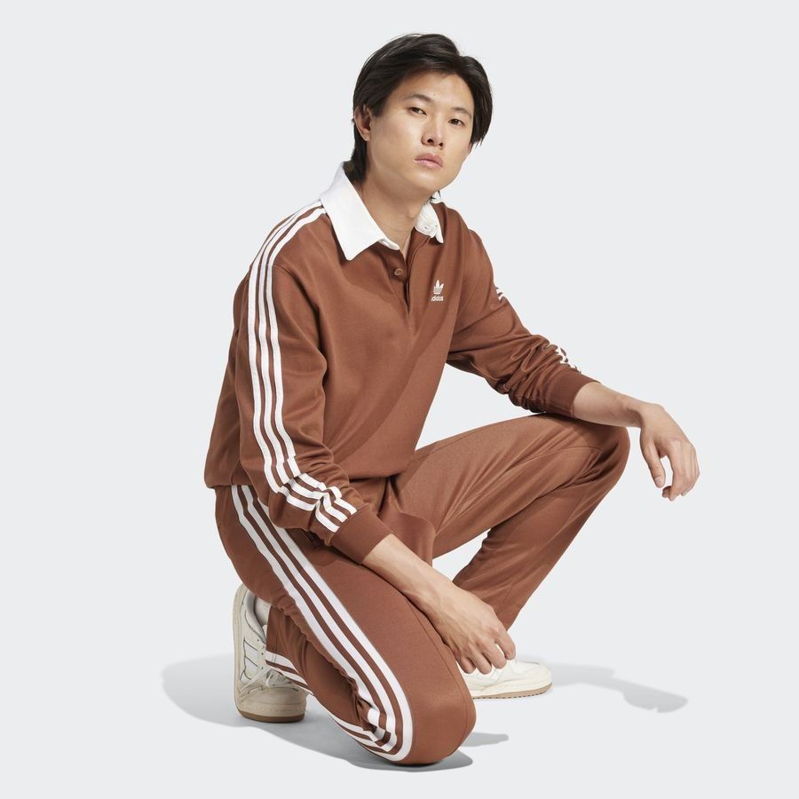 Adidas Original Pantalon de survêtement Adicolor Classics Beckenbauer
