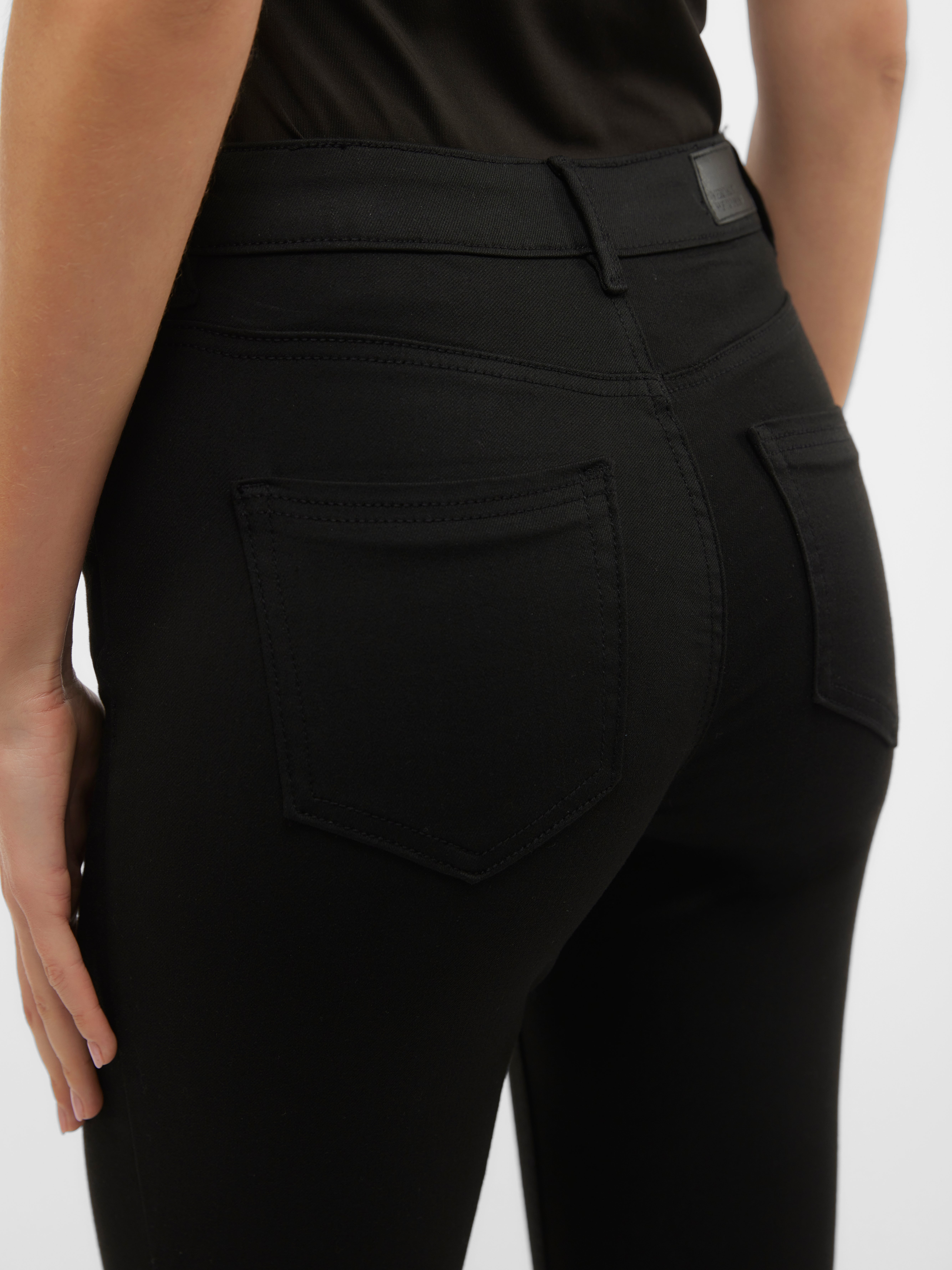 VMFLASH Mid rise Skinny fit Jeans