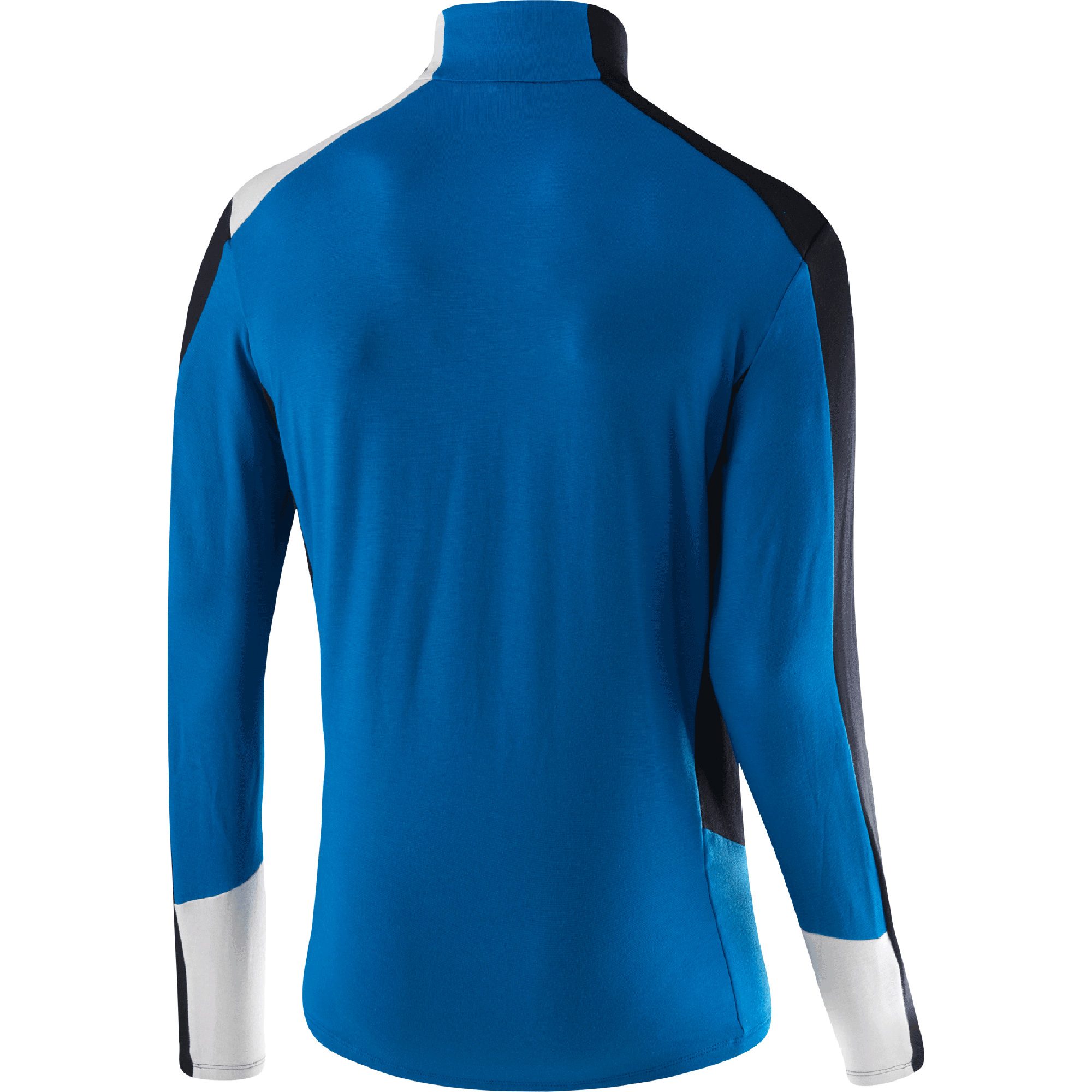 Löffler Harley Transtex® Warm Midlayer Herren marin