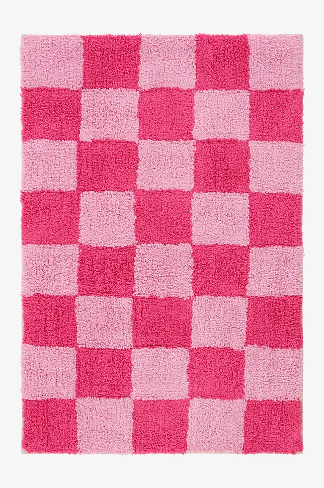 MELA badematte 60x90 cm