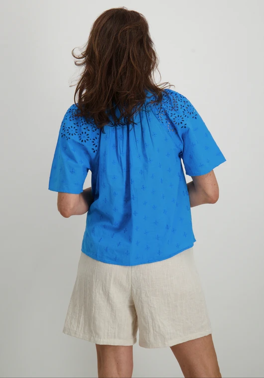 Vero moda Blouse Kaffa 10309014
