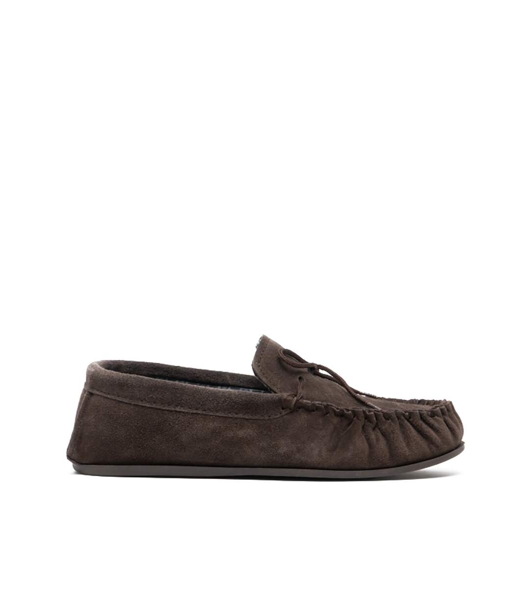 Mokkers - Pantoufles BRUCE - Hommes (Marron foncé) - UTDF816