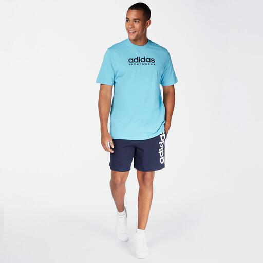 adidas Todas as Estações