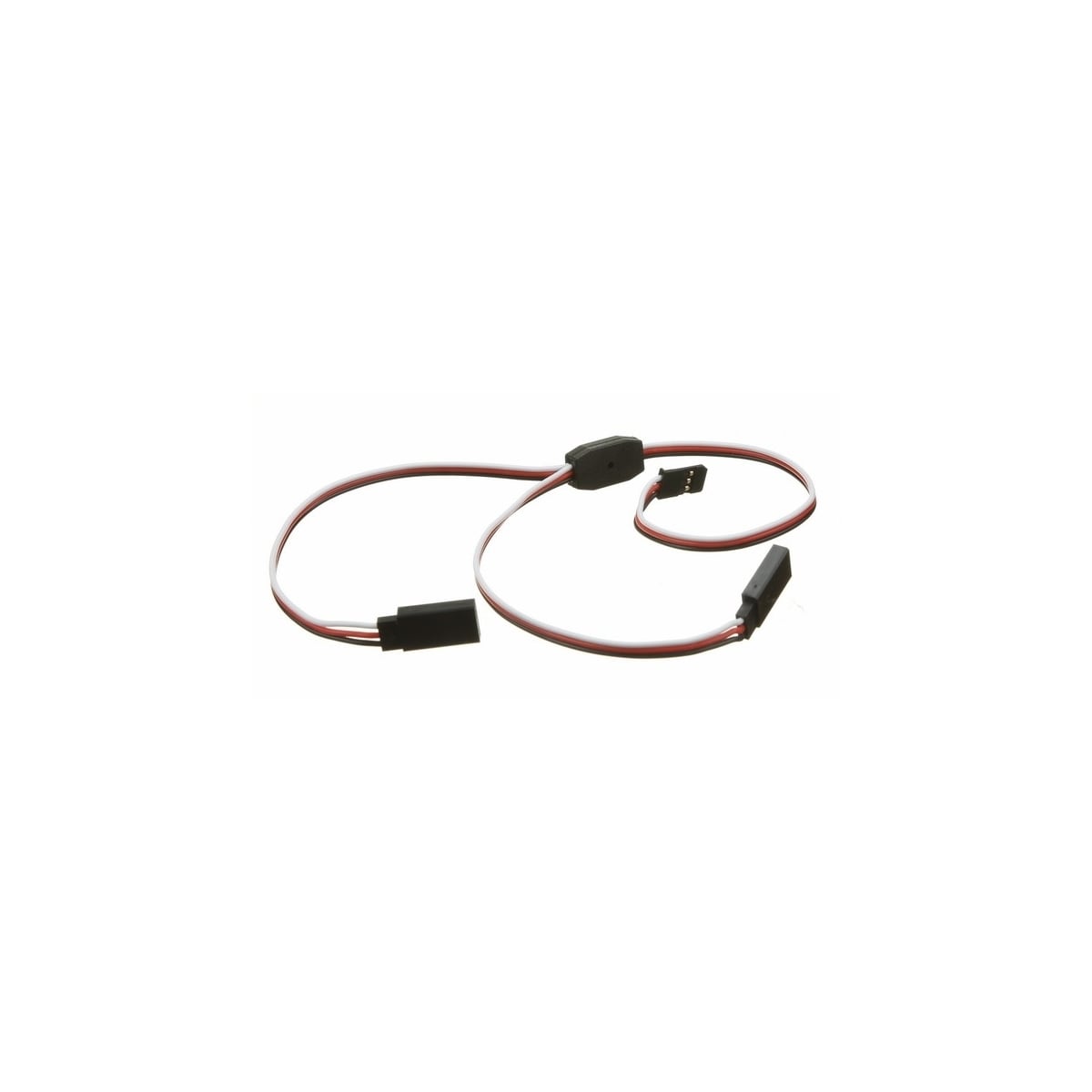 15cm Y-kabel :: Fuse Universal