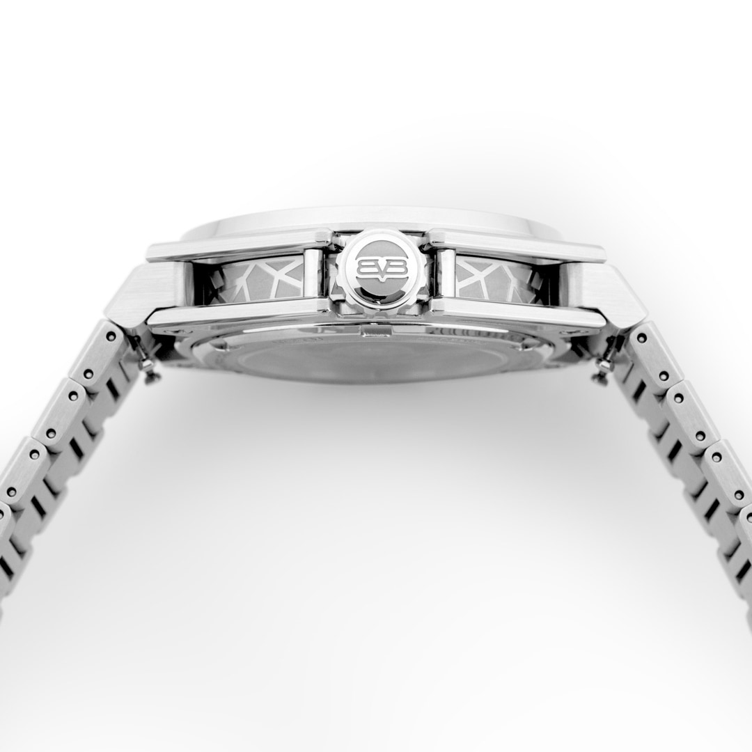 Bomberg Edge Abyss Automatic