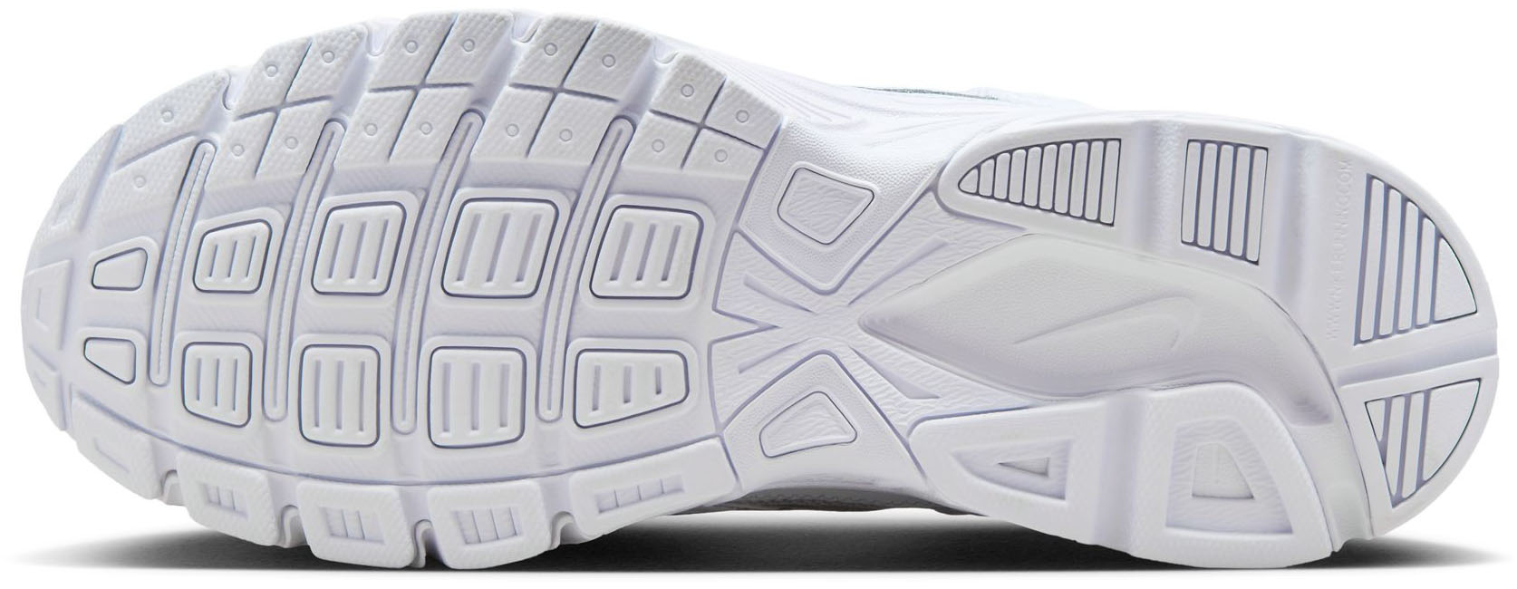 Initiator Dame 100/White/Metallic Silver/Photon Dust