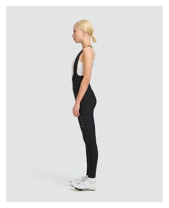 Cuissard Long Maap Apex Deep Winter Tight Femme Noir