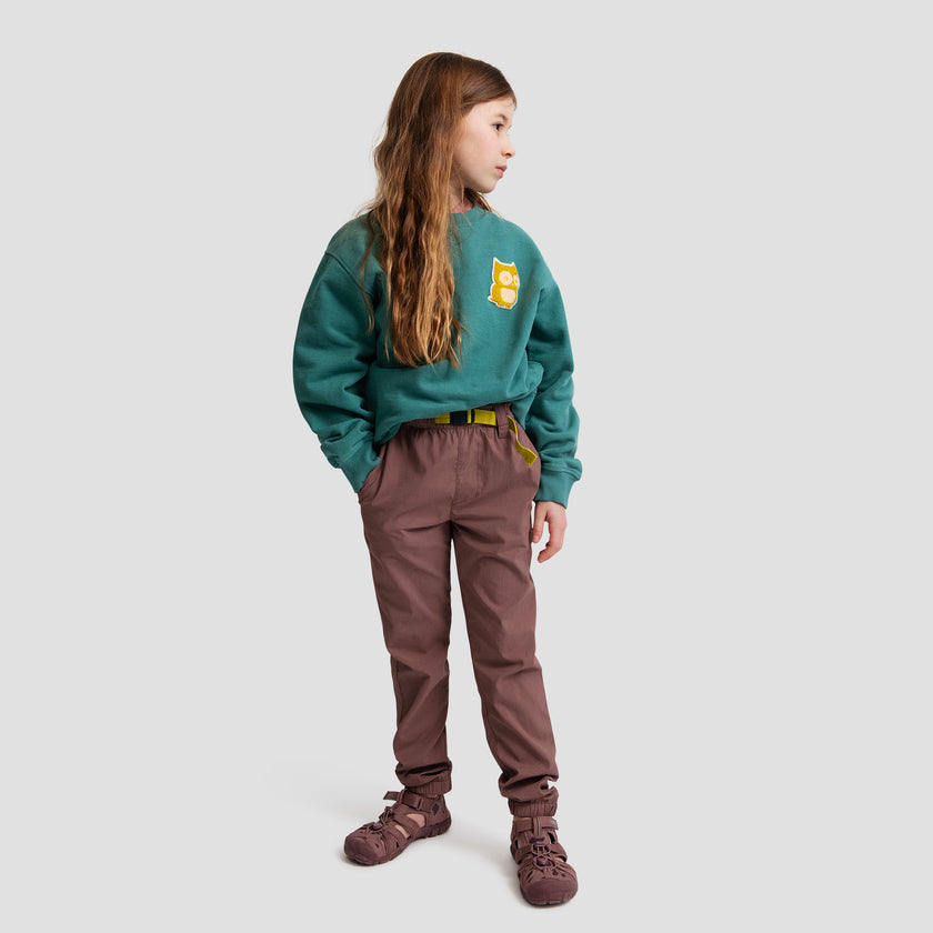 Macem Pullover