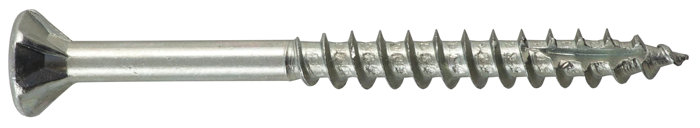 NKT Fasteners SPUN+ Climate skrue 4,0 x 40 mm 200 stk.