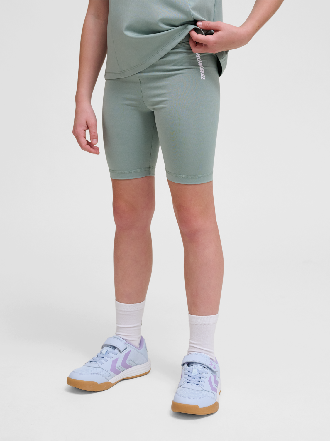 hmlLUNA TIGHTS SHORTS