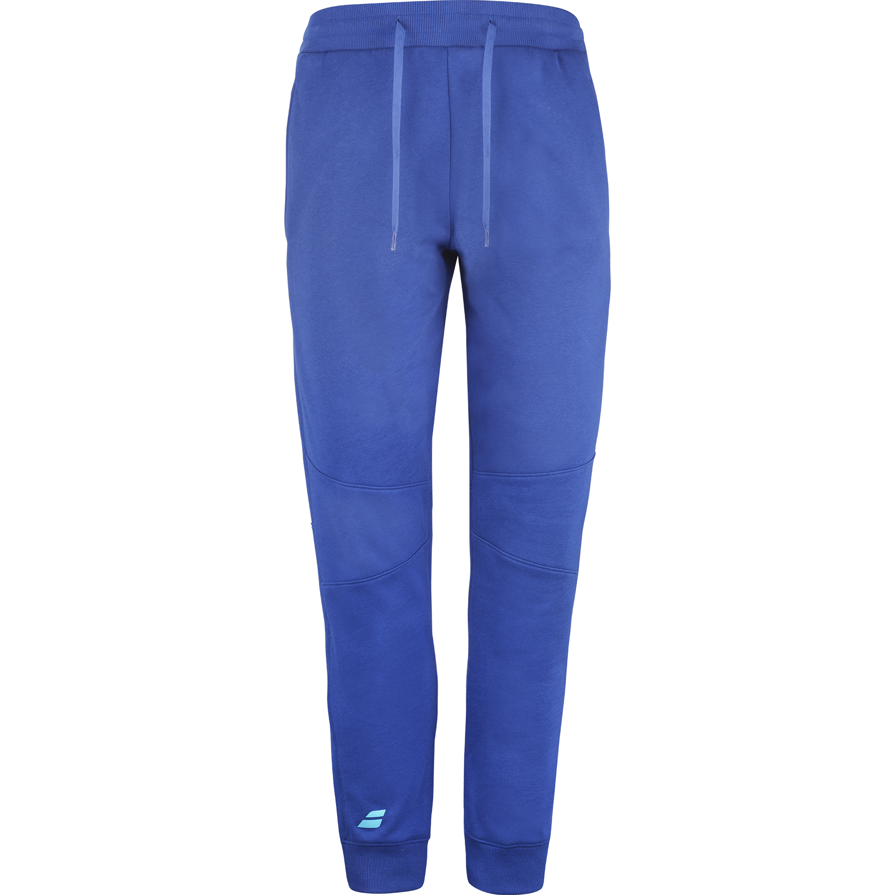 Exercise Jogger Pant Herren Grau meliert