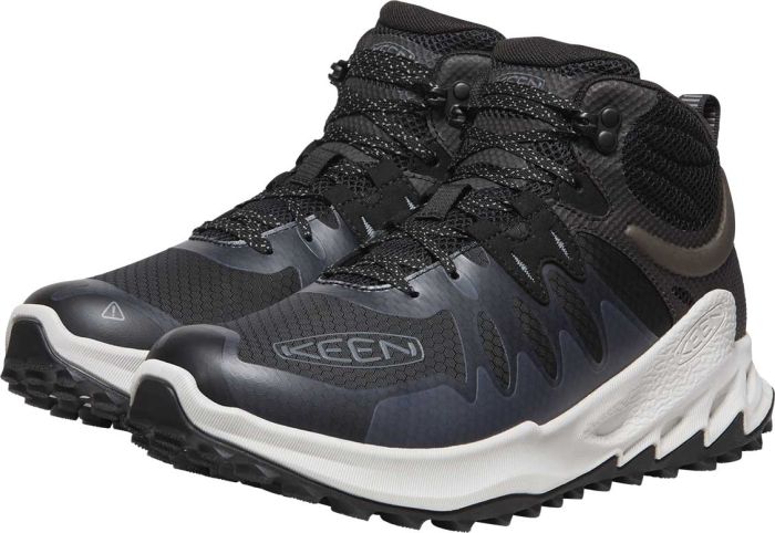 Zionic Mid WP Men herrestøvle