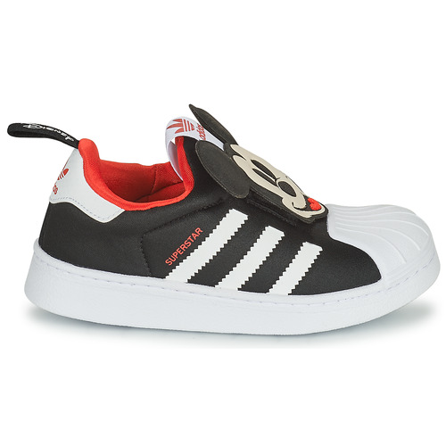 adidas Originals - SUPERSTAR 360 C - Noir / Mickey