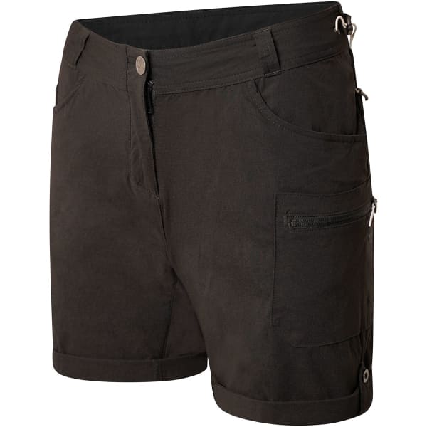 Short randonnée DARE 2B MELODIC II SHORT BLACK