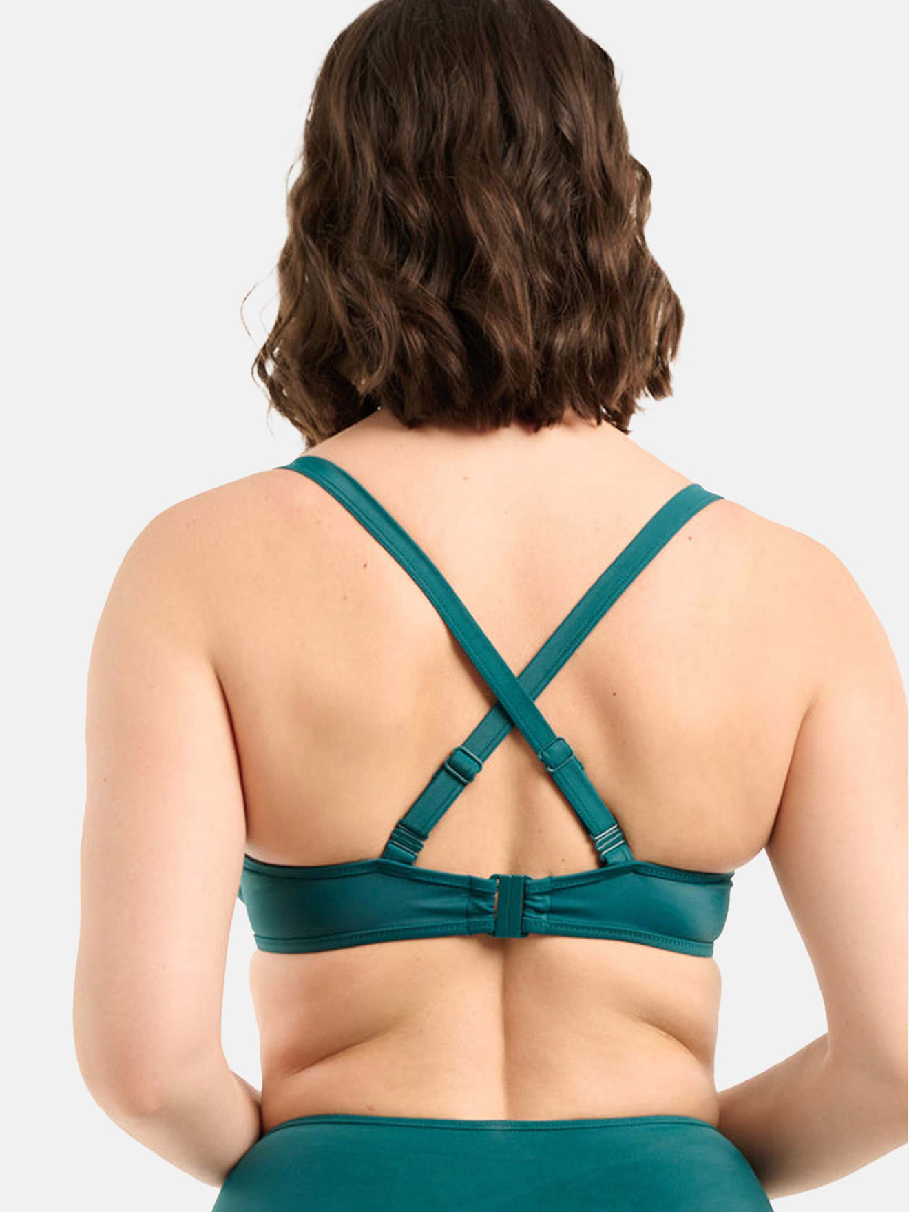 Soutien-gorge de bain Elevated Basics