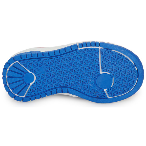 BOSS - J09208 - Bleu / Blanc