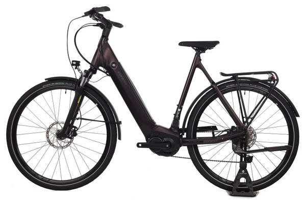 Produit reconditionné · Giant Anytour E  3 LDS - Vélo de route électrique | Bon état