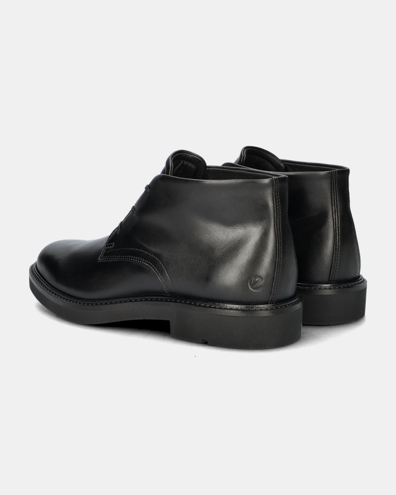 Ecco Metropole London Nette schoenen  - zwart