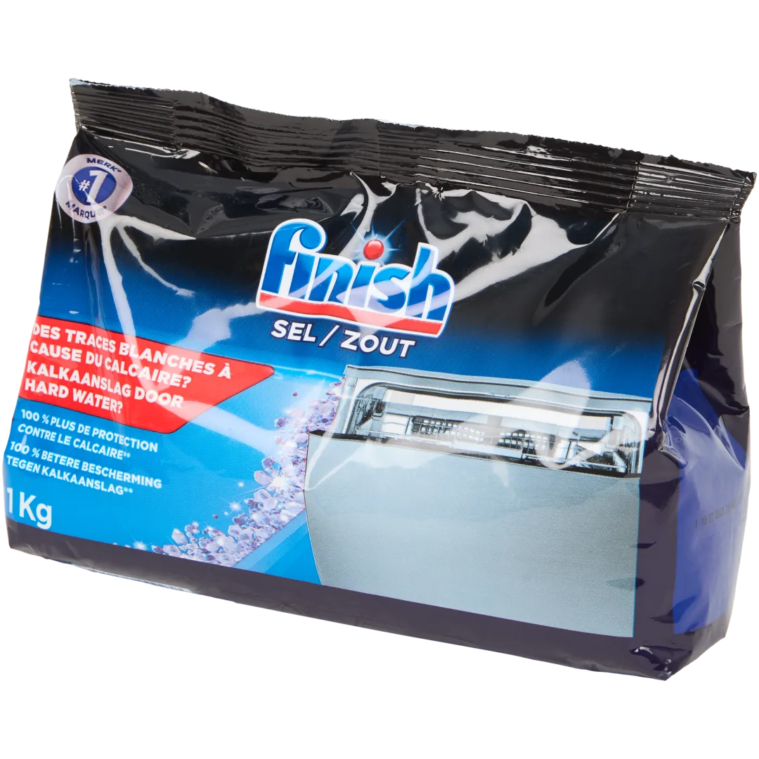 Finish vaatwaszout 1 kg