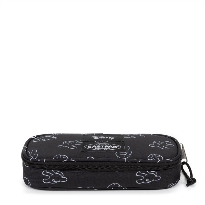 Trousse Oval 22 cm Mickey Hands