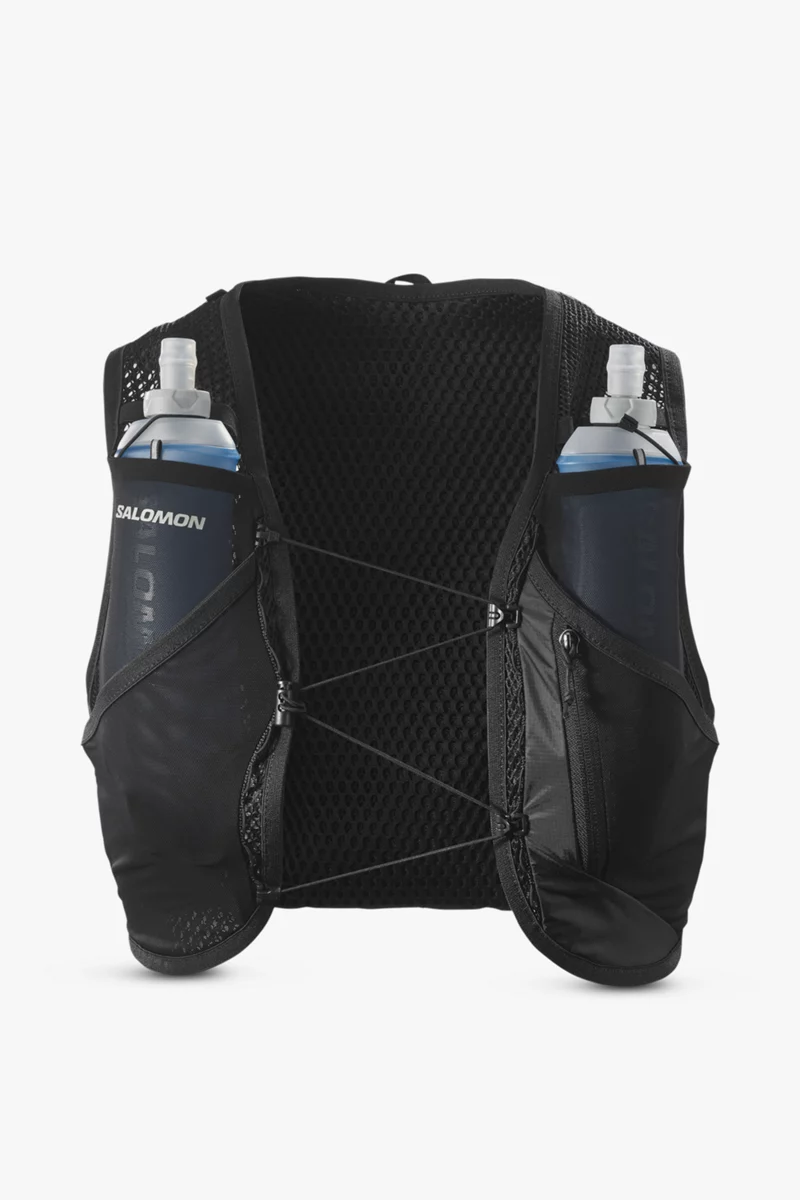 Salomon Active Skin Set 8 L Laufrucksack