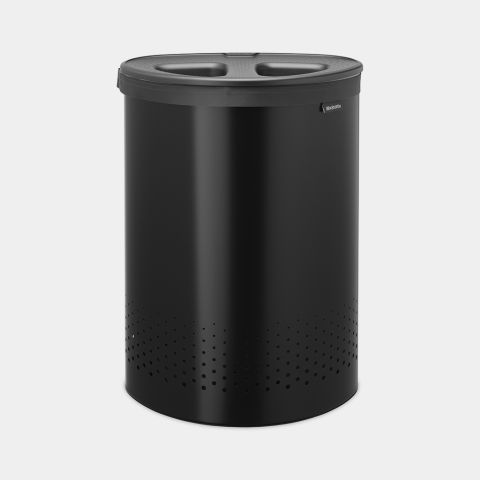 Wasbox, 55 liter, Selector - Matt Black