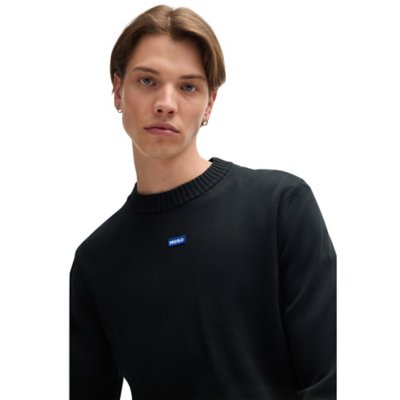 Pull homme San Cosmo-C 10259688 HUGO