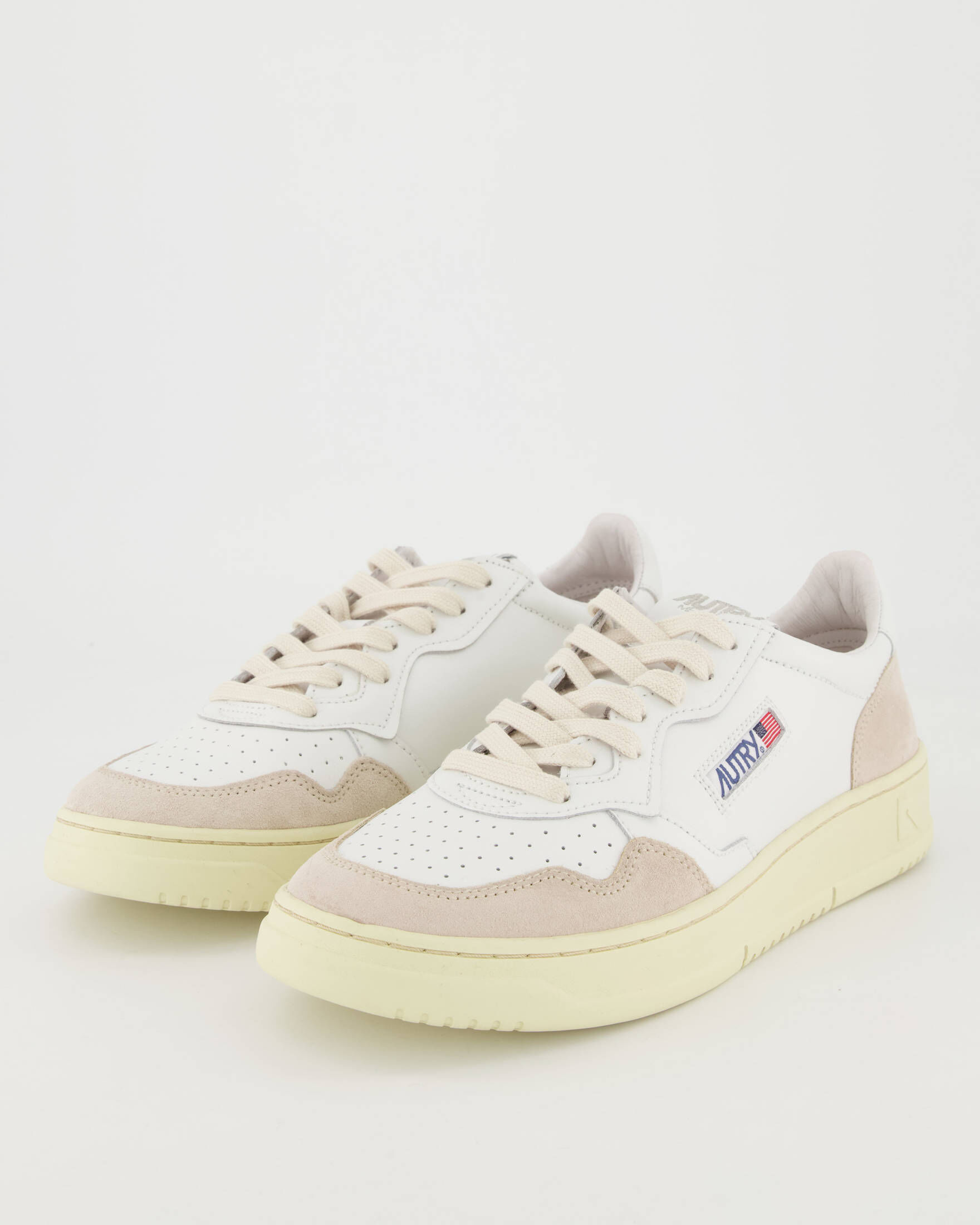 Autry| Herren Sneaker LOW MAN