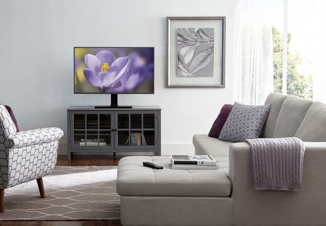Sanus drejelig TV Base VTVS1