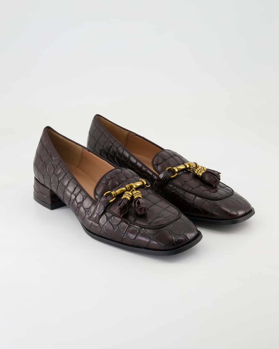 Konstantin Starke 1479 Slipper in Braun