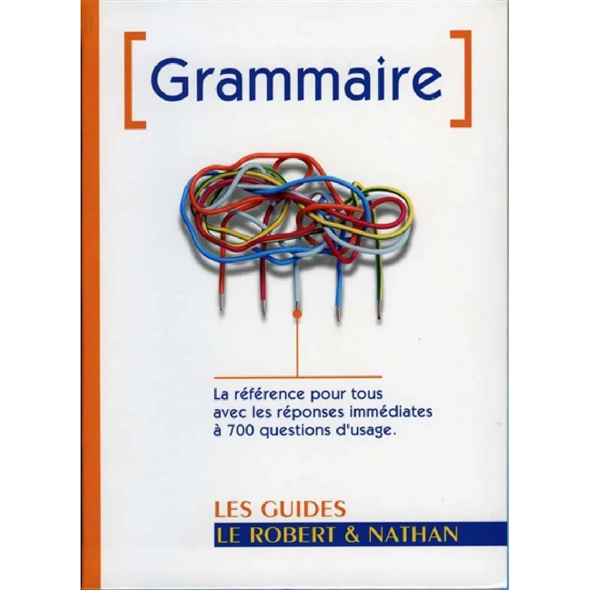 Grammaire alphabétique · Occasion