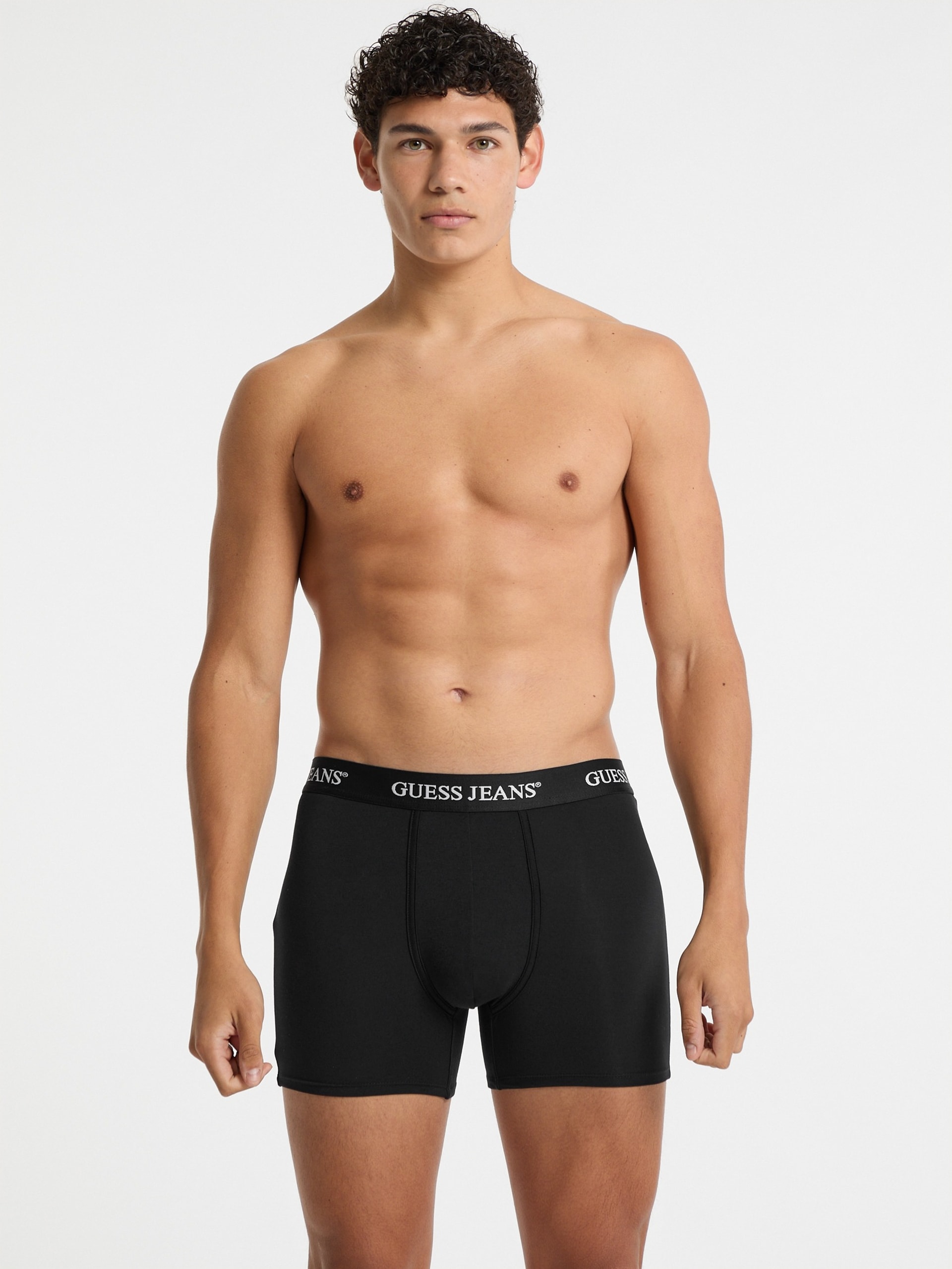 Cueca Boxer Eco GUESS Jeans