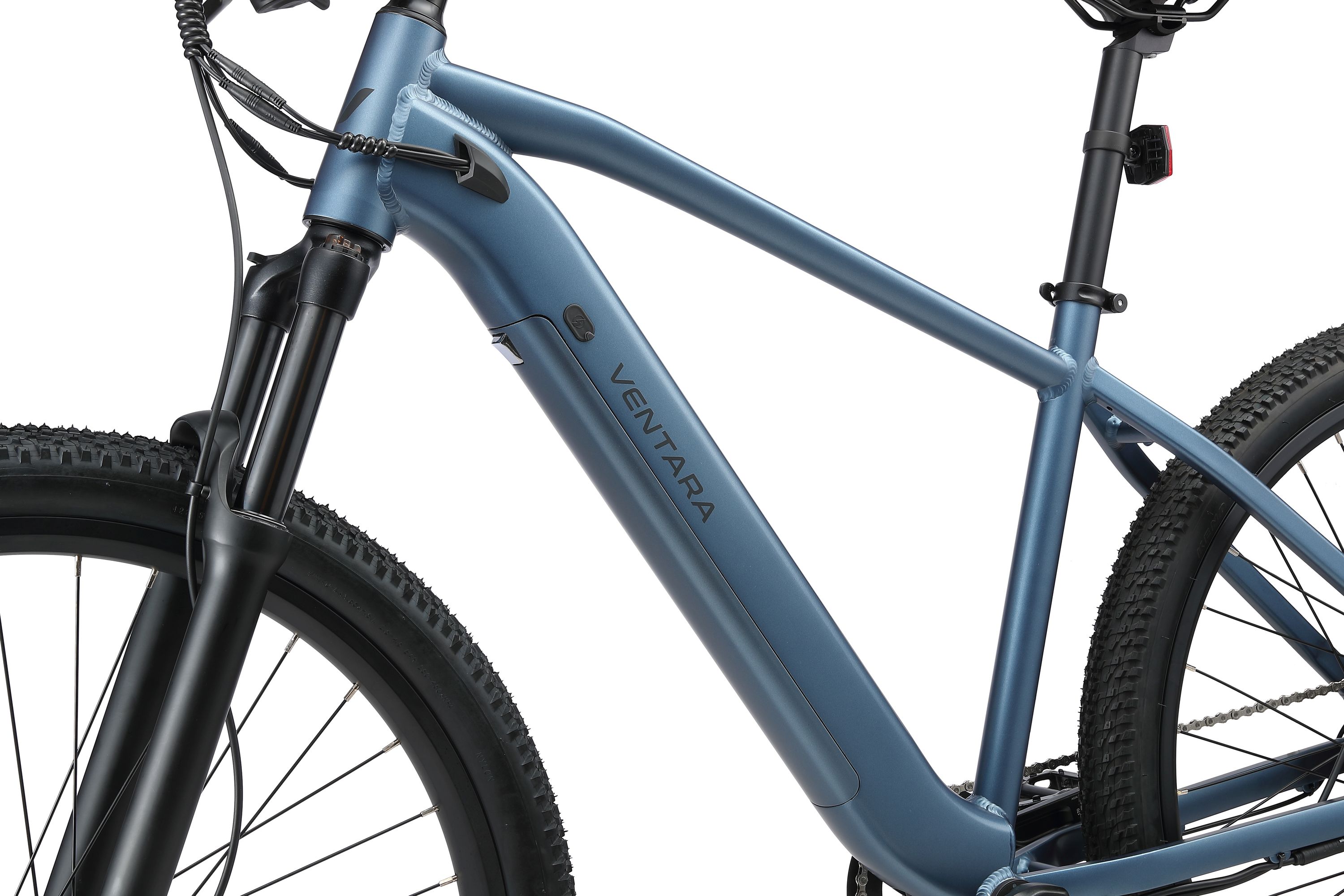 E-Bike Mountainbike 29