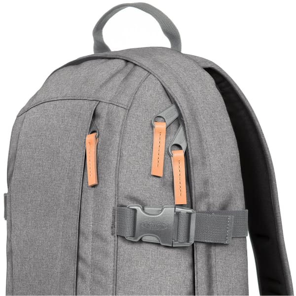 Sac à dos lifestyle EASTPAK FLOID CS SUNDAY GREY 2